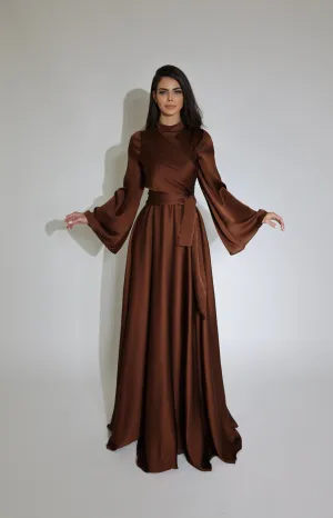 Dalia Satin