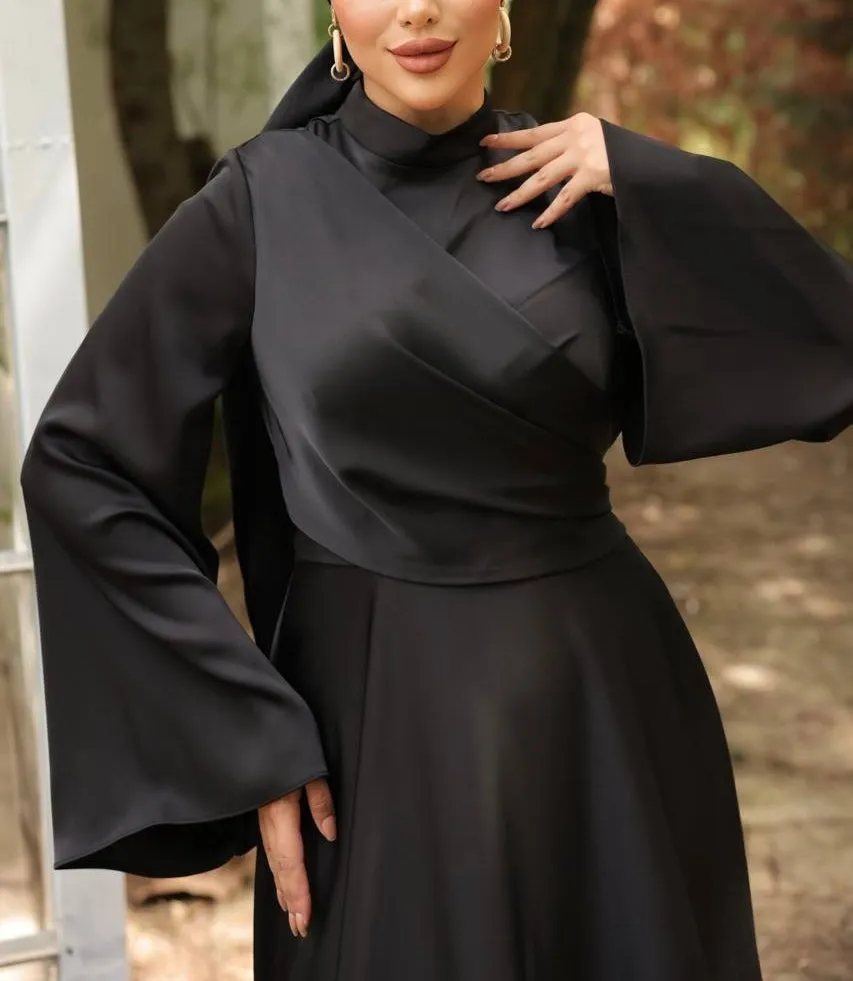 Dalia Satin
