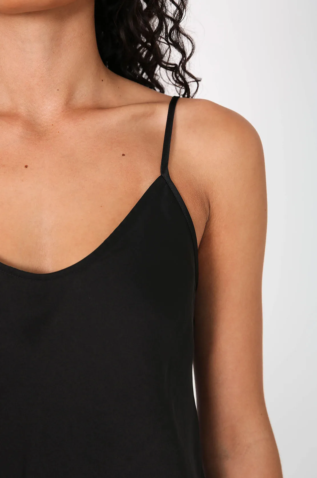 edit slip / black