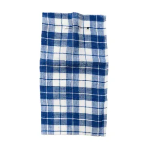 Handloom Quarter Check