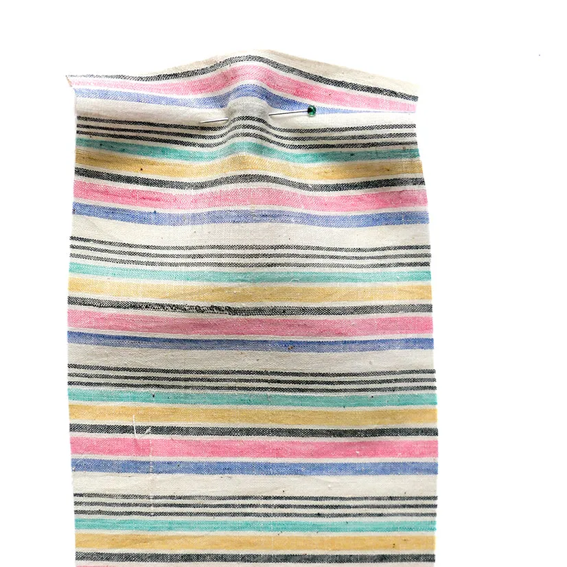 Handloom Tutti Frutti