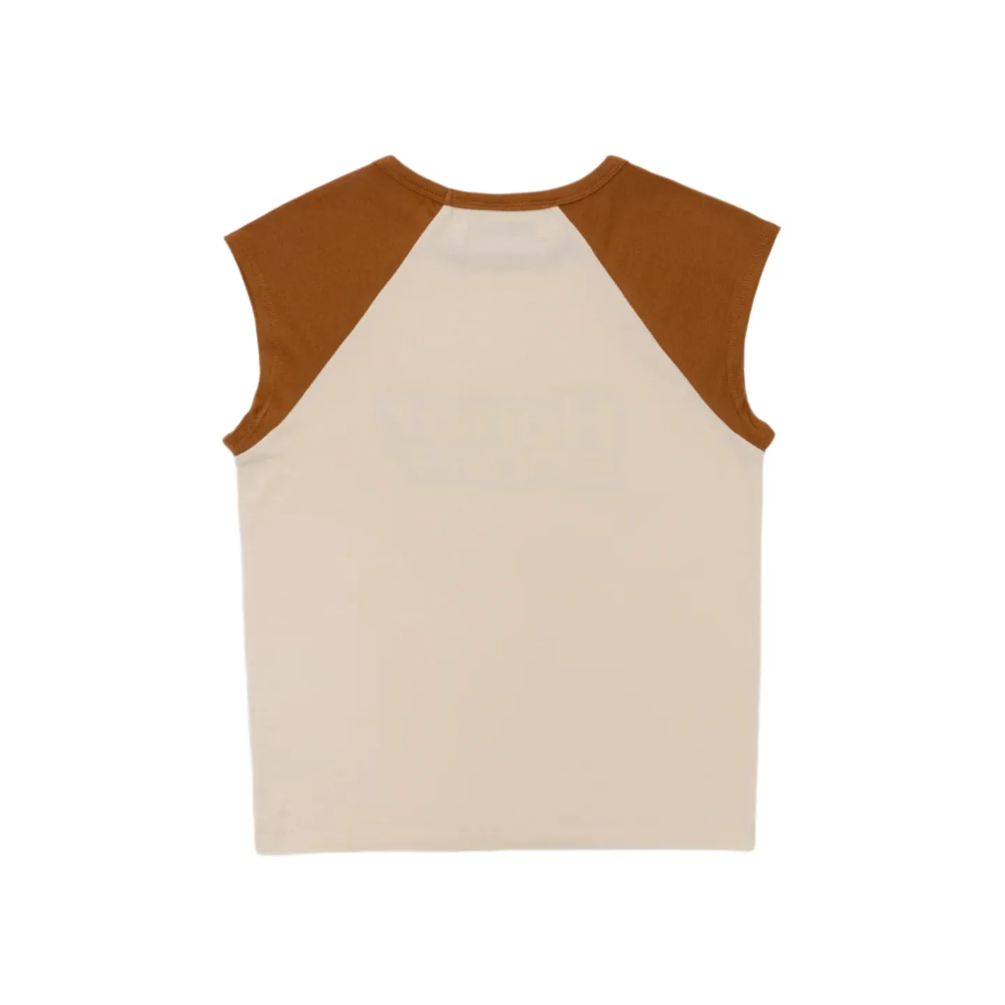 Honor The Gift Women's Sports Tee - Brown