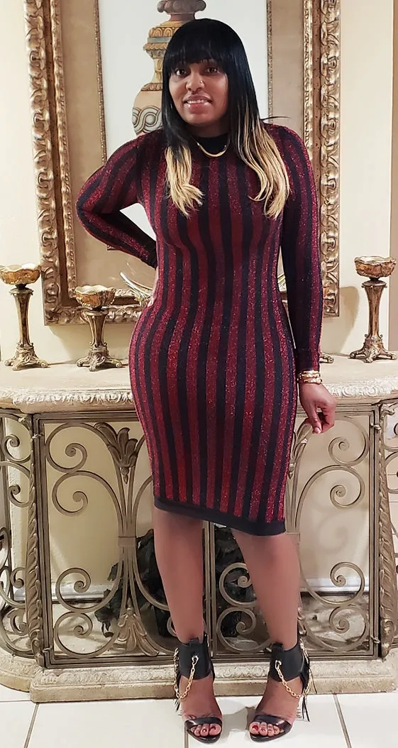Kelly Dress