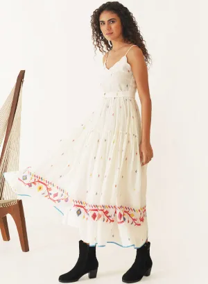 Kora Dress