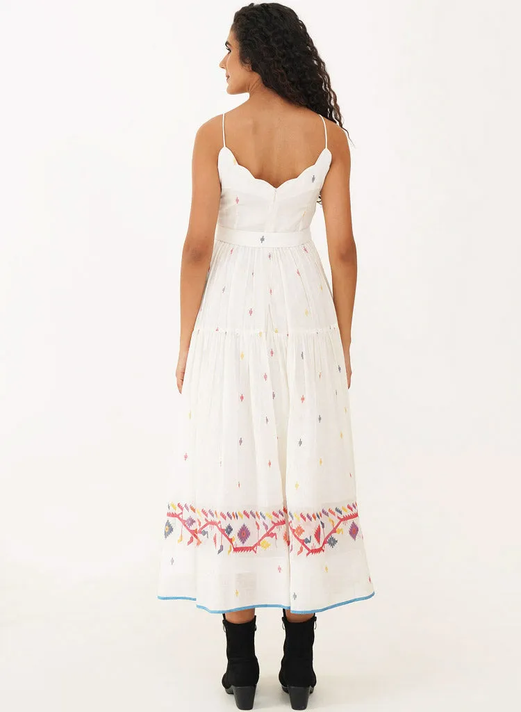 Kora Dress