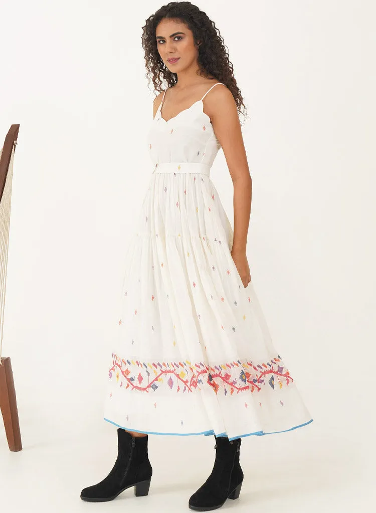 Kora Dress