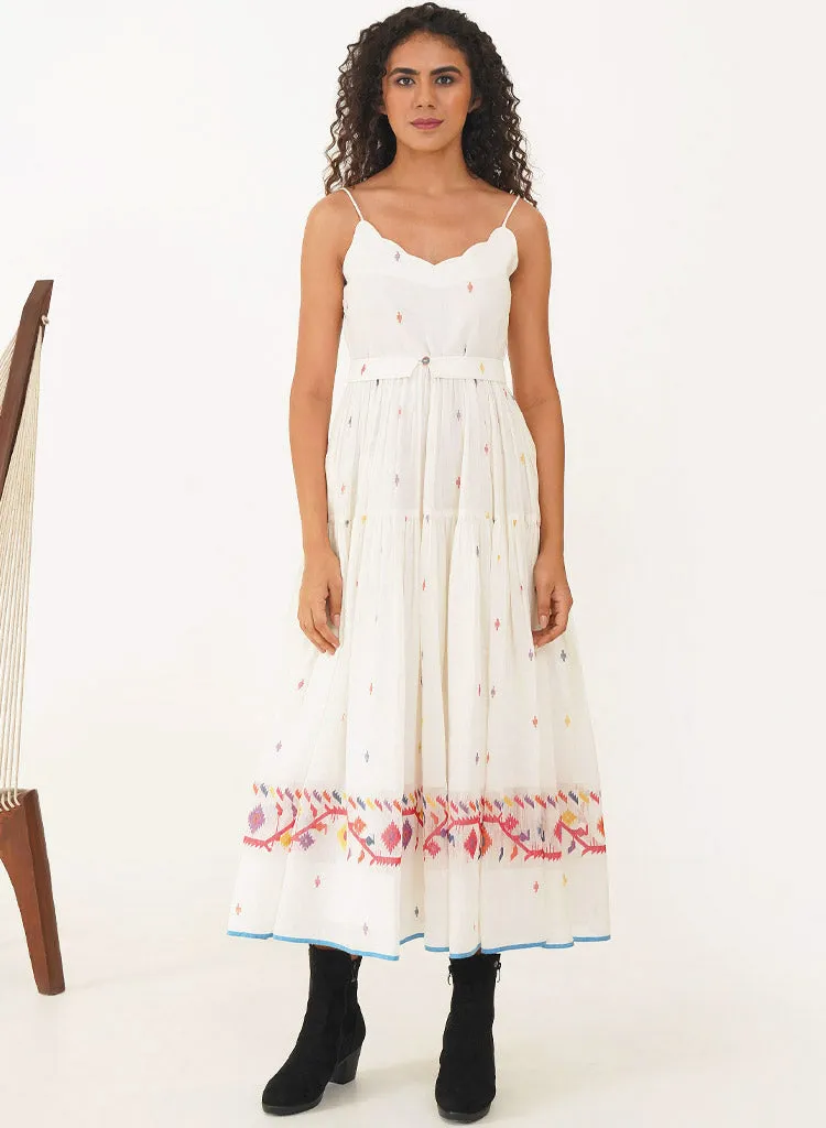 Kora Dress