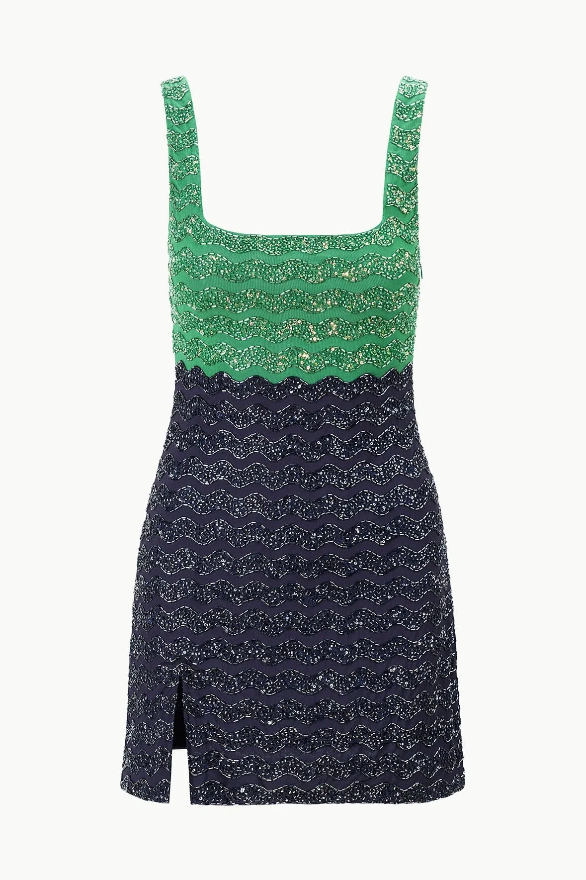 LE SABLE DRESS | COASTLINE