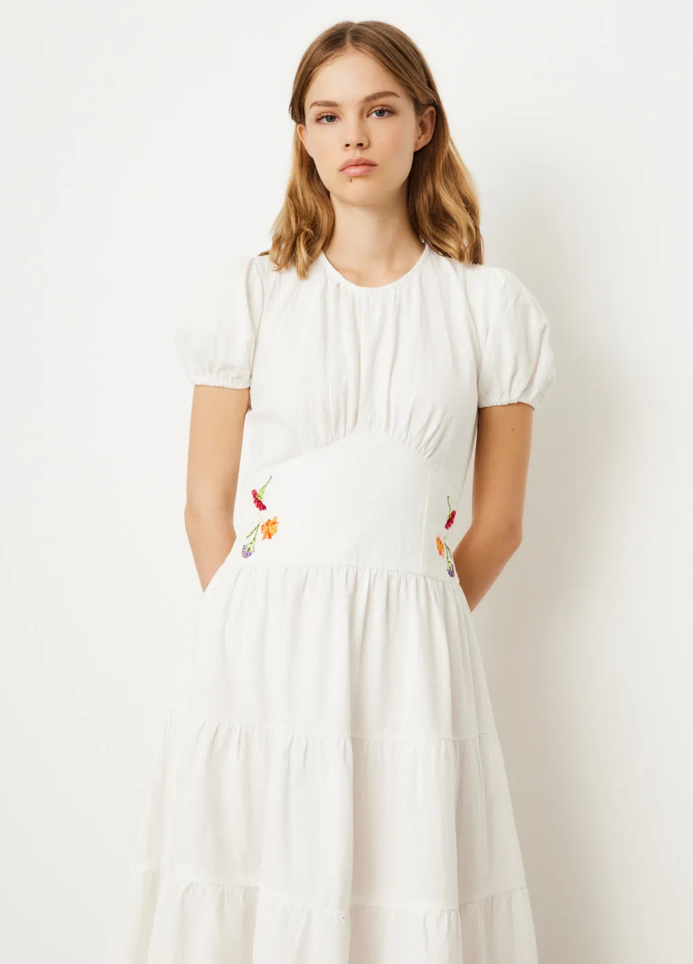 Madison Dress