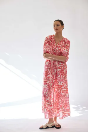 Martina Dress | Las Palmas