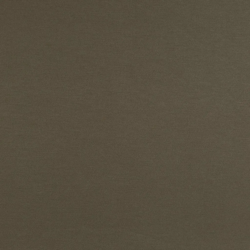 Milan - Camouflage Green, Viscose Rich Ponte de Roma Fabric
