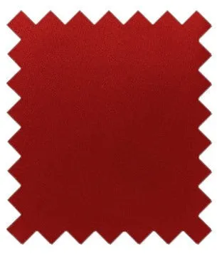Red Wedding Swatch
