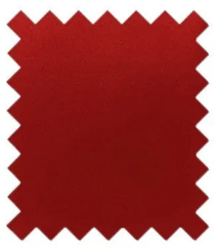 Red Wedding Swatch