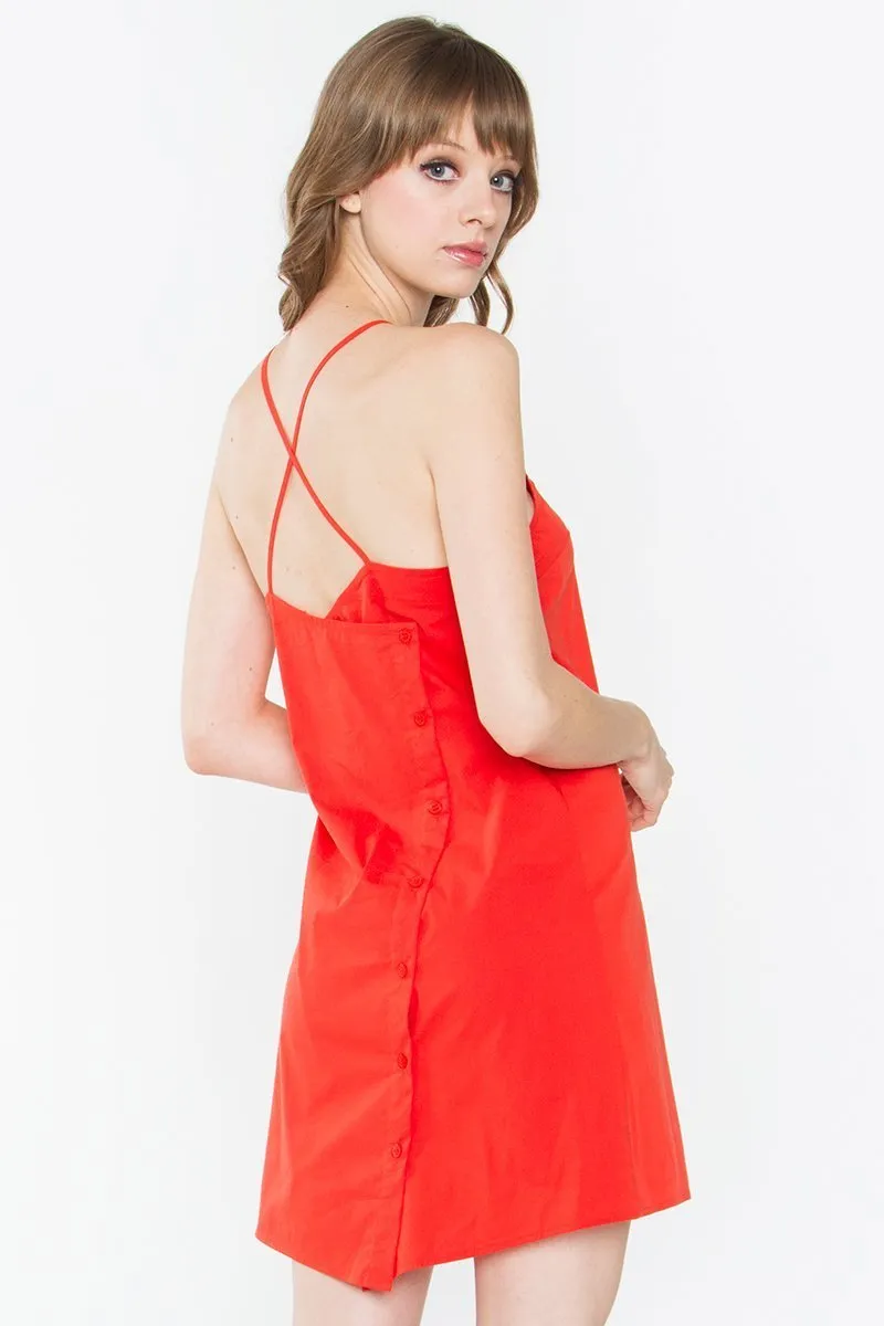 Resa Slip Dress