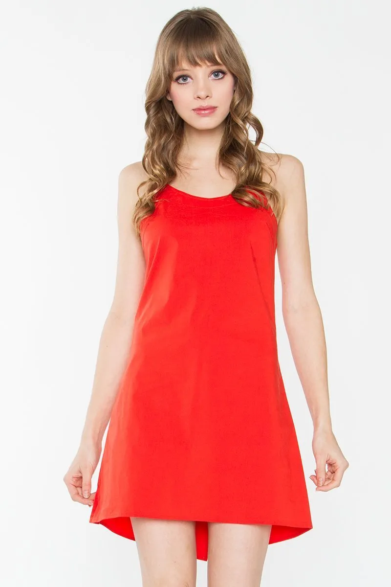 Resa Slip Dress