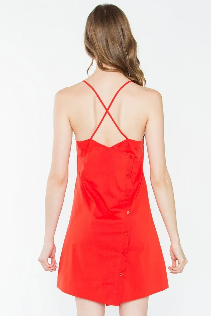 Resa Slip Dress