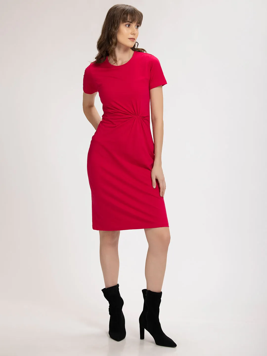 Riviera dress