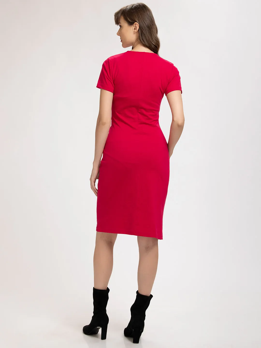 Riviera dress