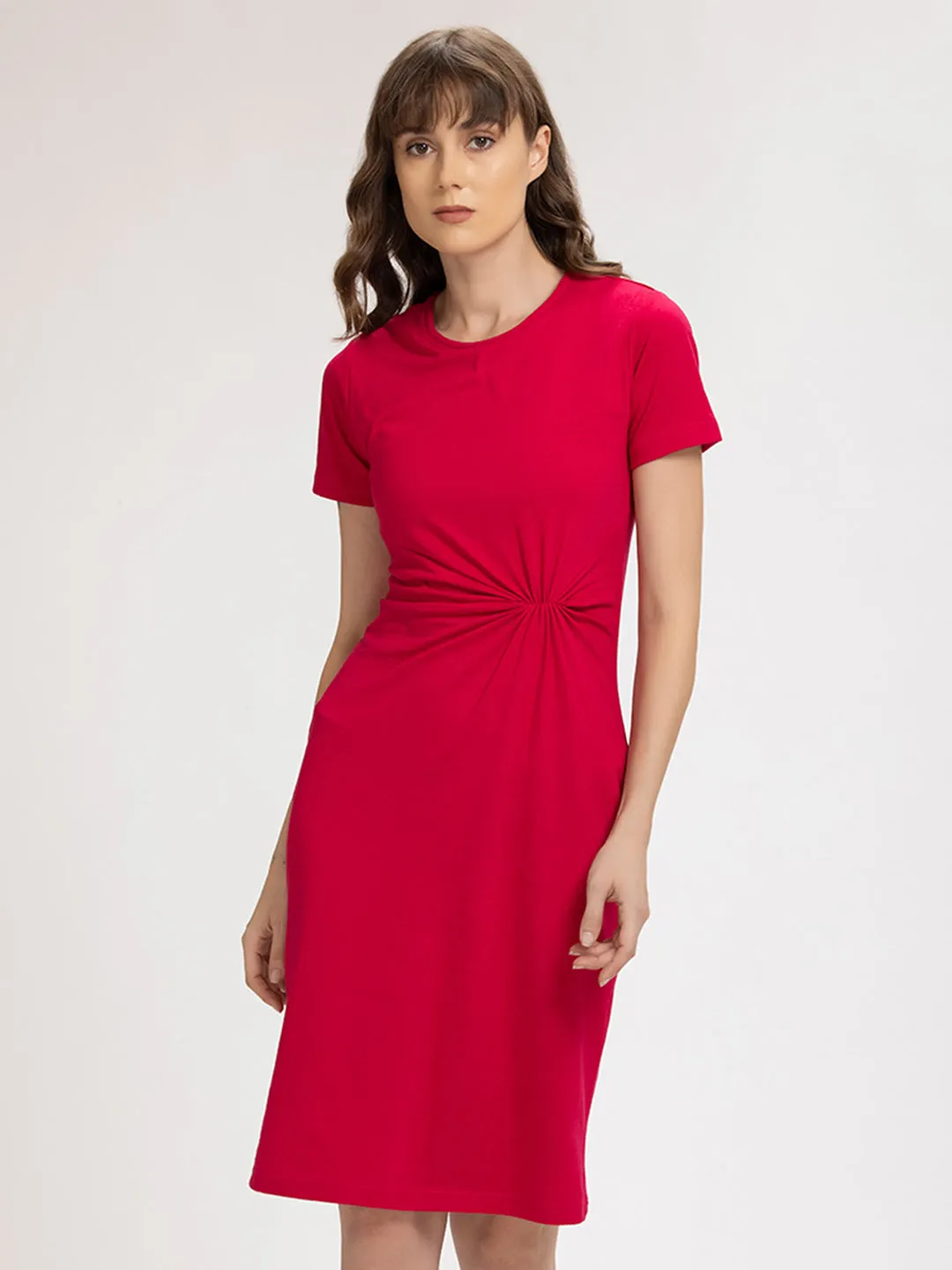 Riviera dress