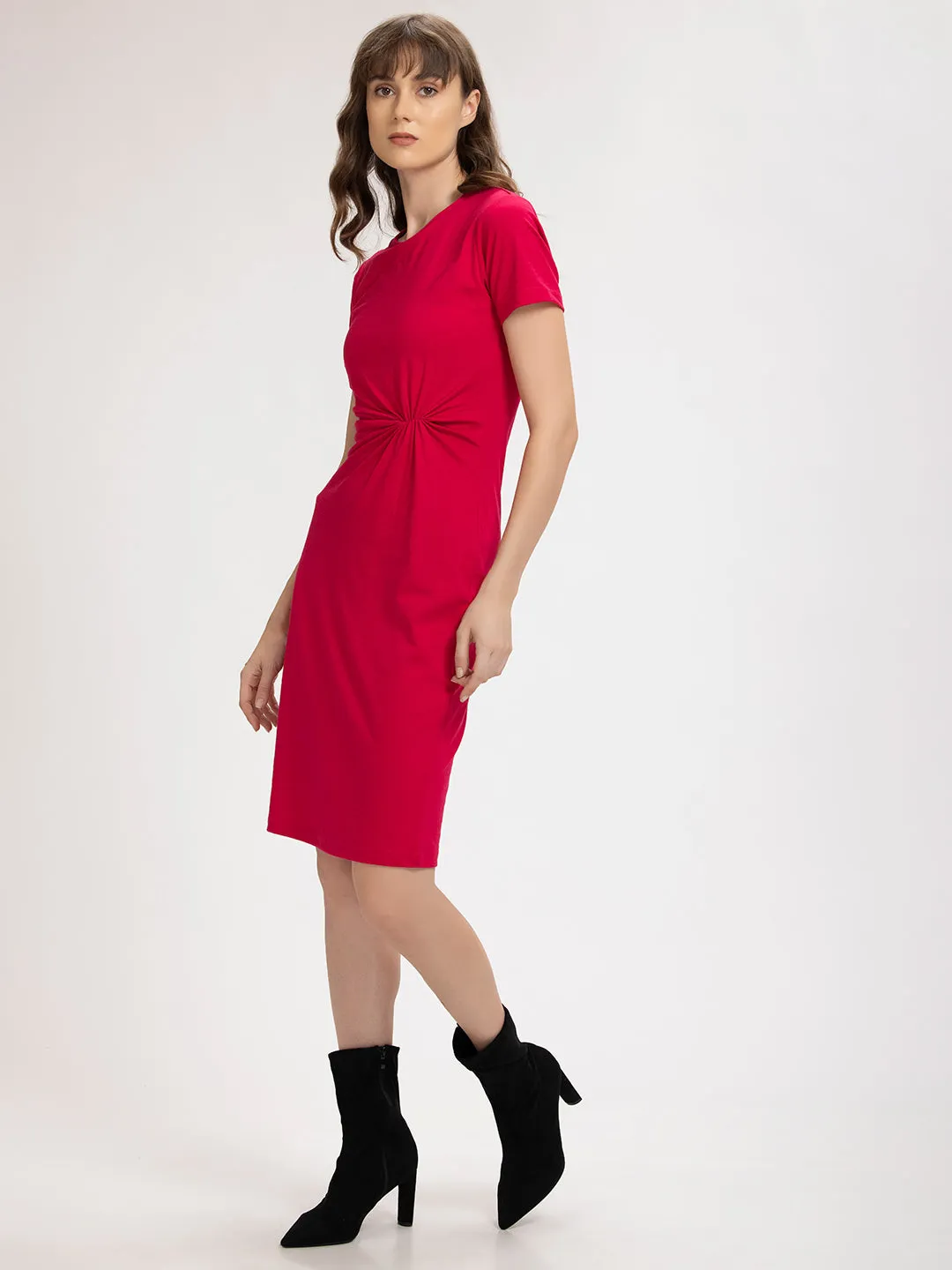 Riviera dress