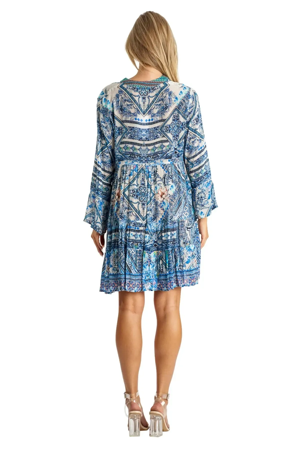 Spring Dresses