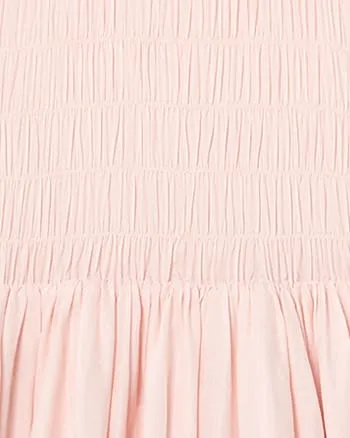 Stijl Dress | Blush