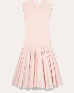Stijl Dress | Blush