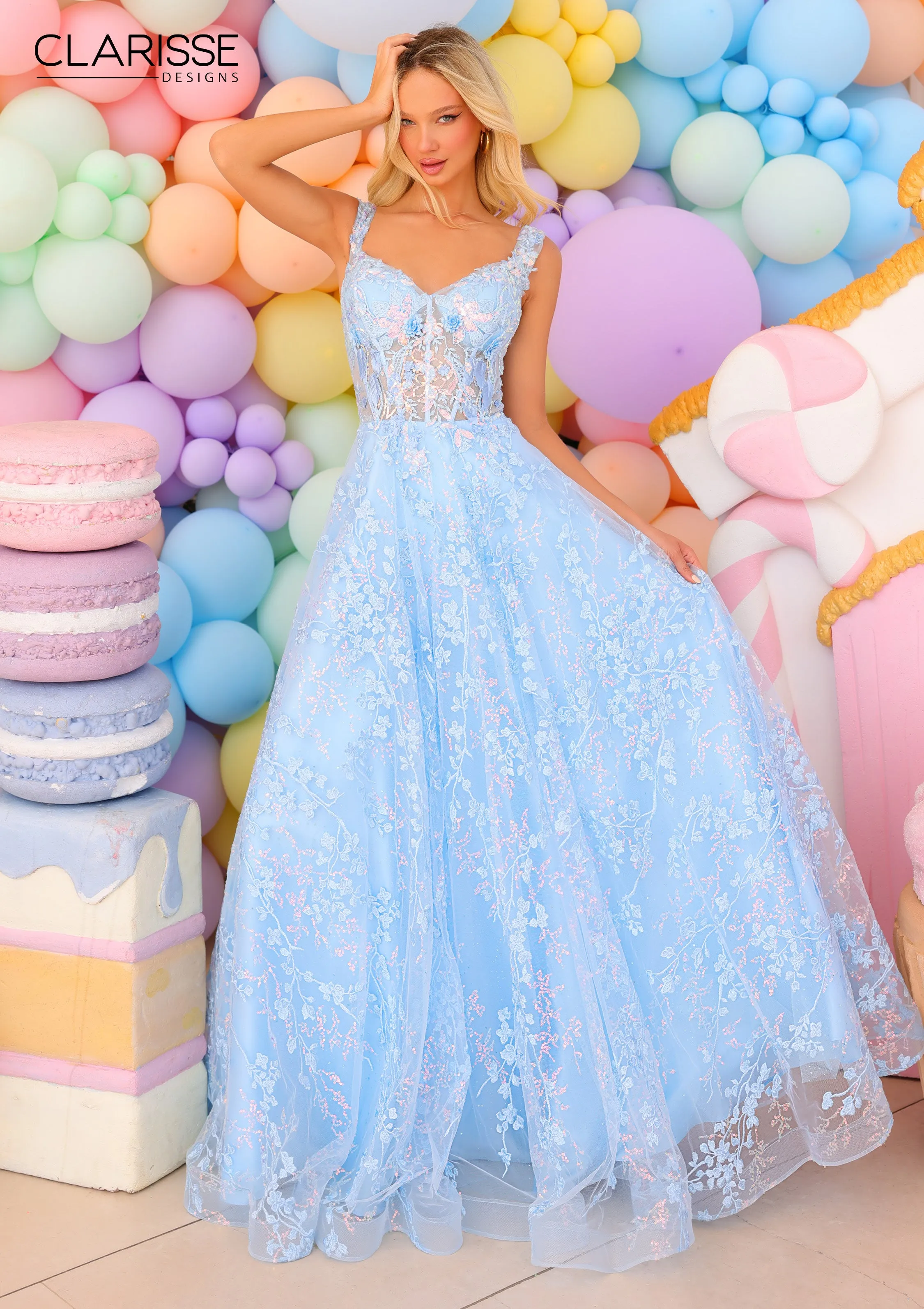 Style #810787