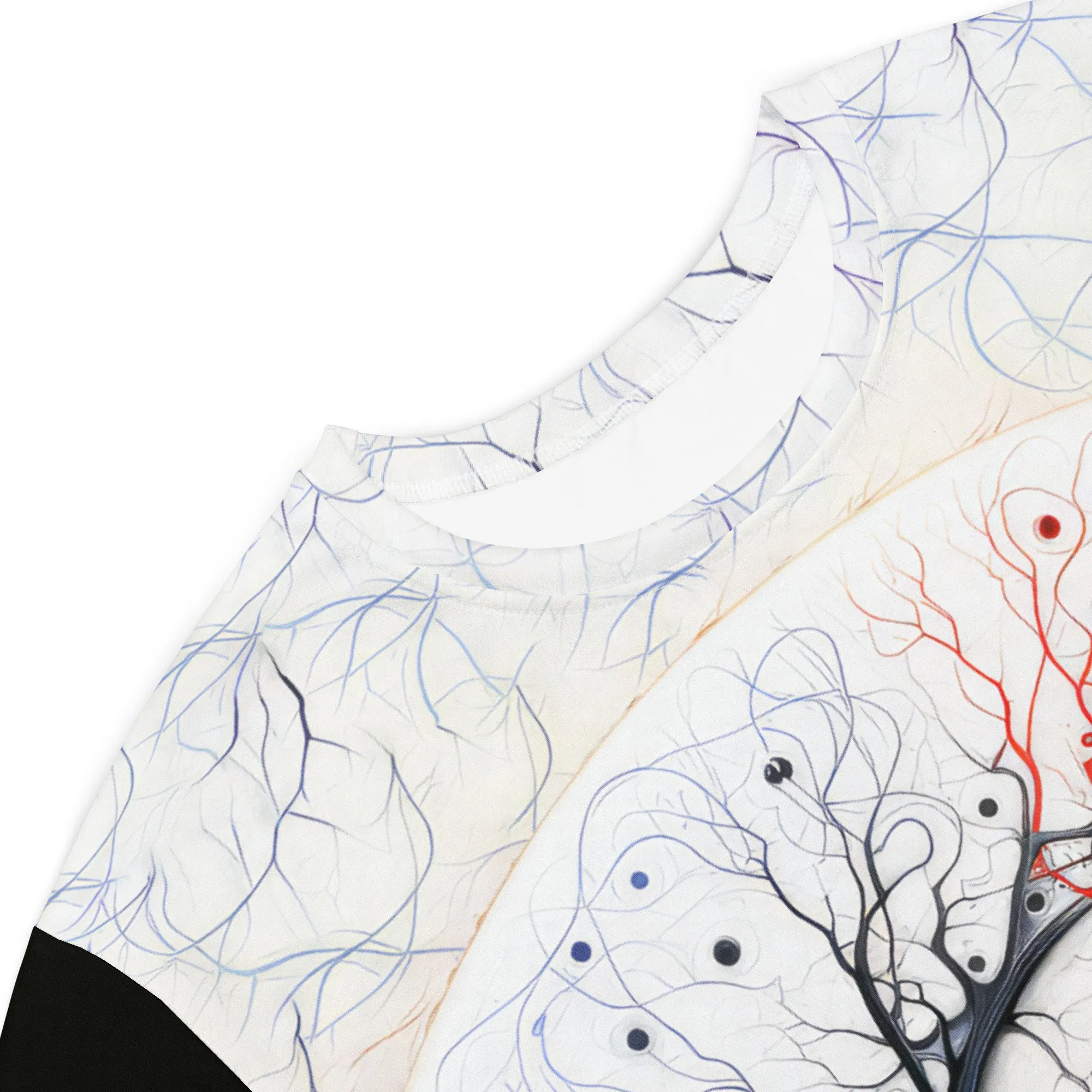 T-Shirt Dress Vessels