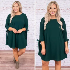 Take On The Night Dress, Spruce