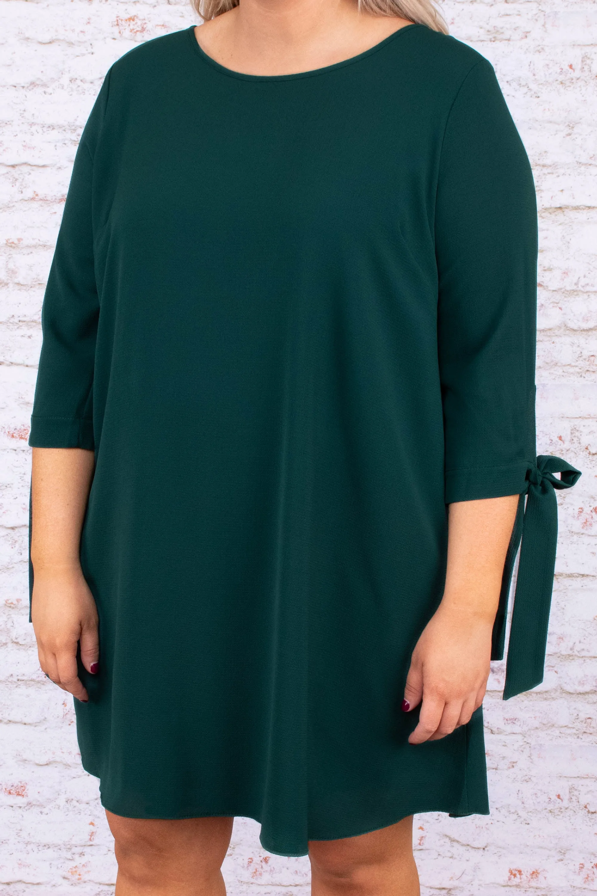 Take On The Night Dress, Spruce