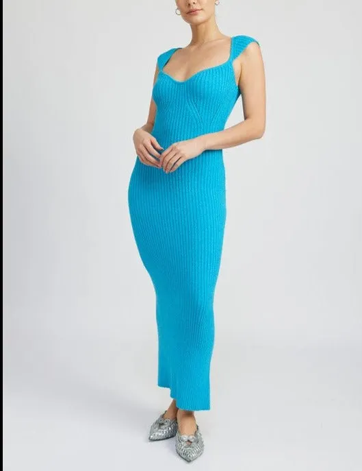 Tyler Sweetheart Dress