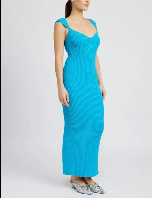 Tyler Sweetheart Dress
