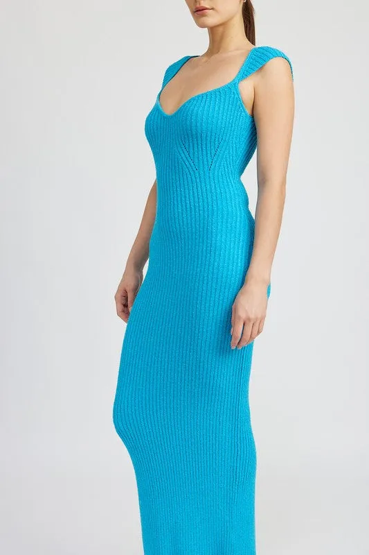 Tyler Sweetheart Dress