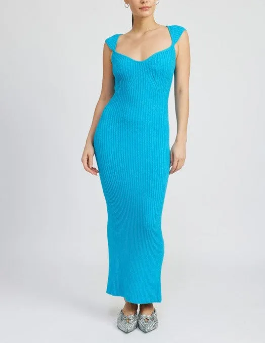 Tyler Sweetheart Dress