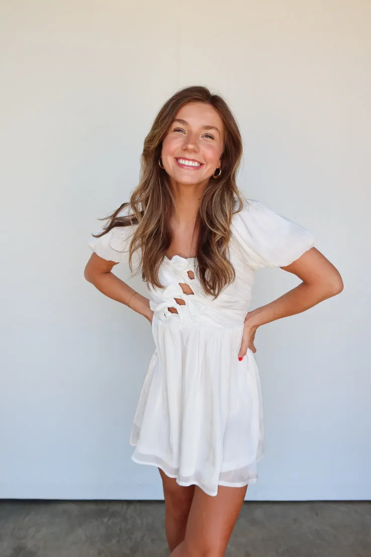 What A Gift Dress