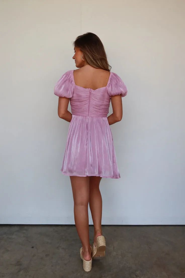 What A Gift Dress