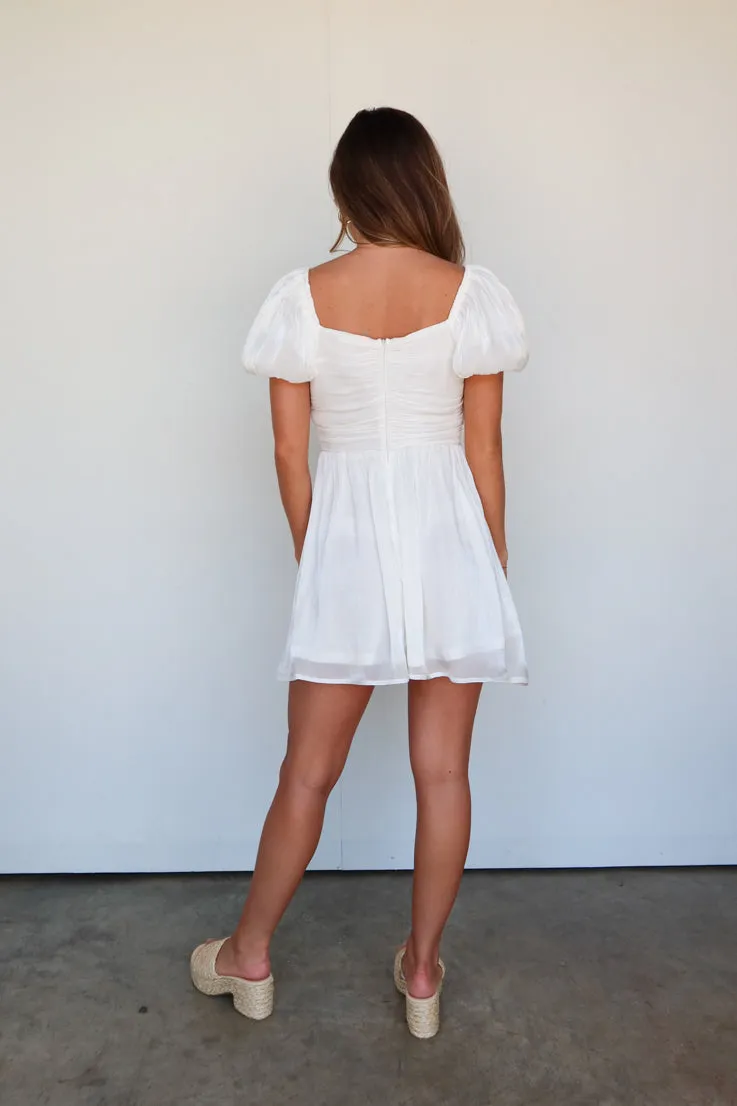 What A Gift Dress