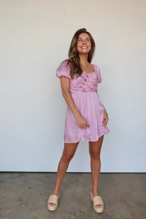 What A Gift Dress