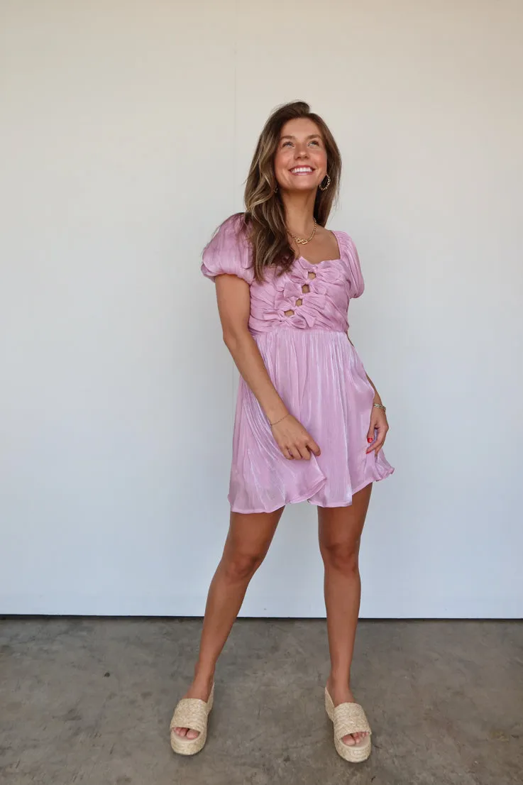 What A Gift Dress