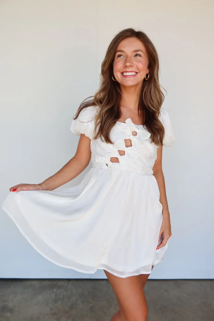What A Gift Dress