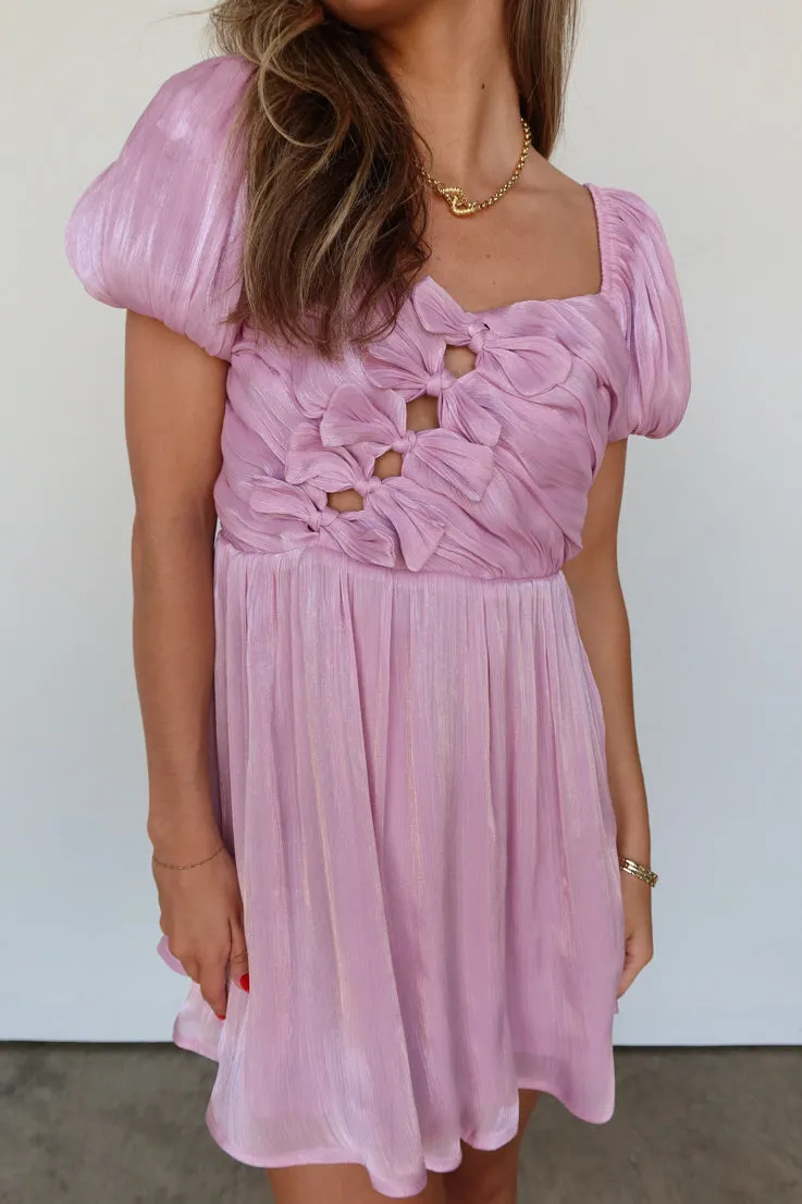 What A Gift Dress