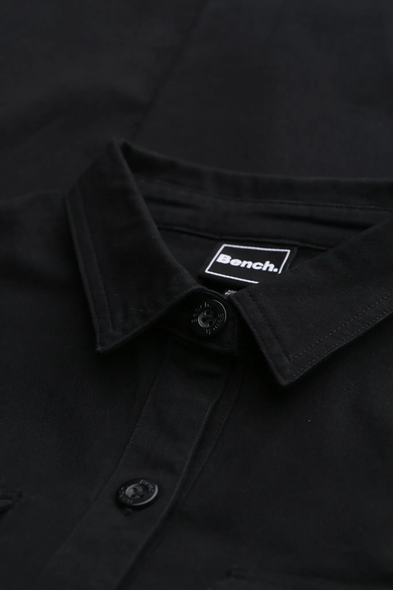 Womens 'LARI' Dress - BLACK